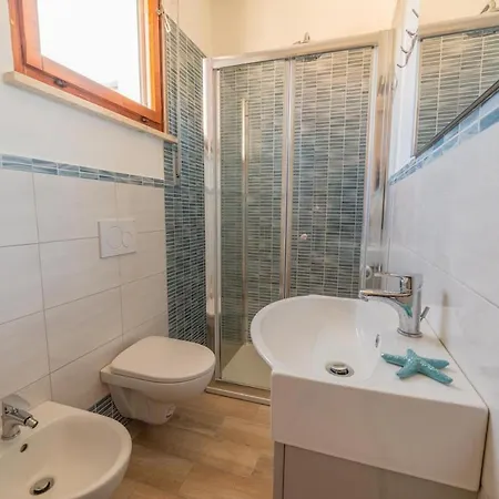 Apartmán Windrose Marina Waves Marina Di Pisa