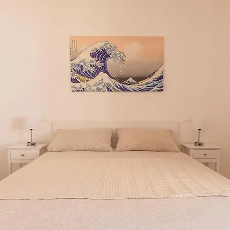 Apartmán Windrose Marina Waves *