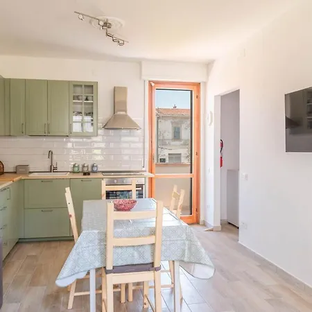 Apartmán Windrose Marina Waves Marina Di Pisa