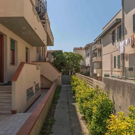 Apartamento Windrose Marina Waves *