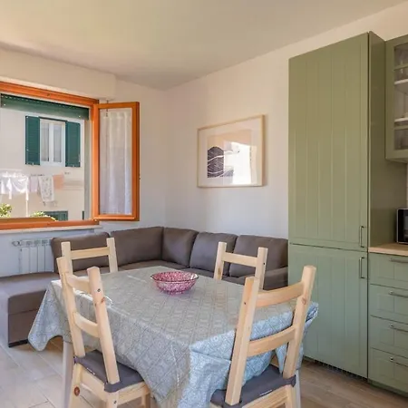 Apartamento Windrose Marina Waves